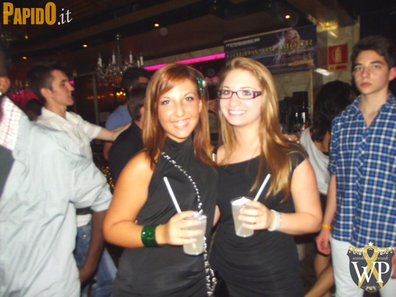 Lunedì 11 Giugno - Maggie's Park