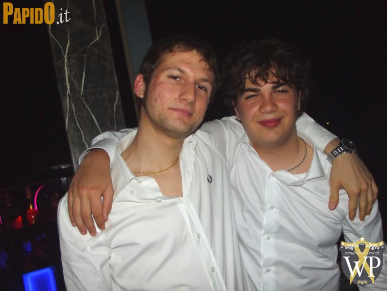 Lunedì 11 Giugno - Maggie's Park