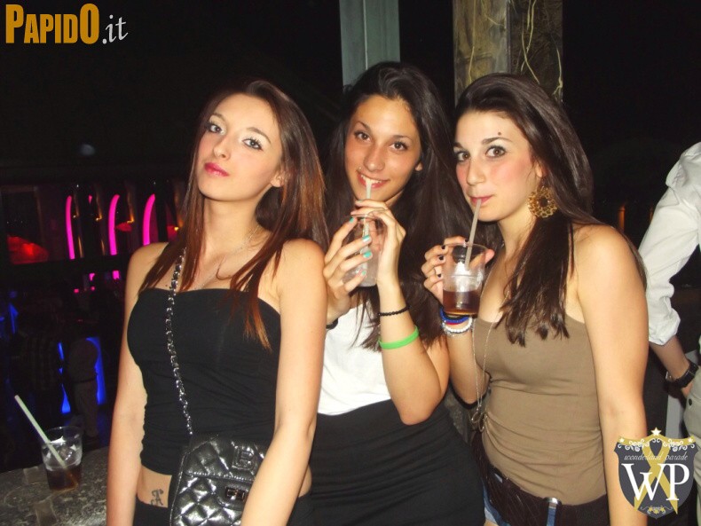 Lunedì 11 Giugno - Maggie's Park