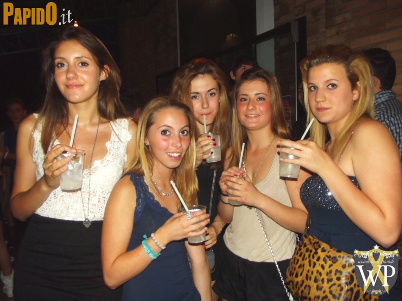 Lunedì 11 Giugno - Maggie's Park