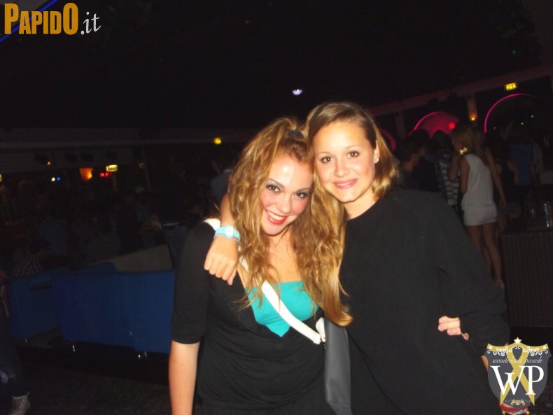 Lunedì 11 Giugno - Maggie's Park