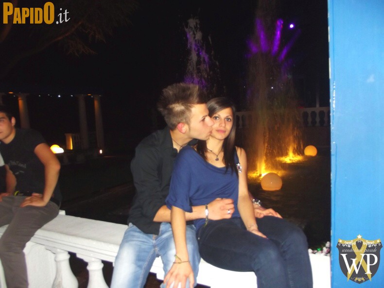 Lunedì 11 Giugno - Maggie's Park