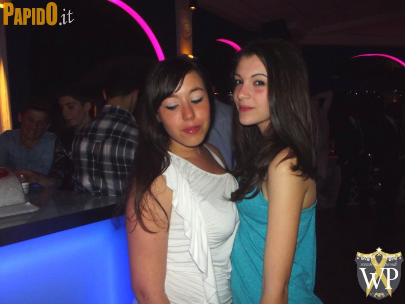 Lunedì 11 Giugno - Maggie's Park