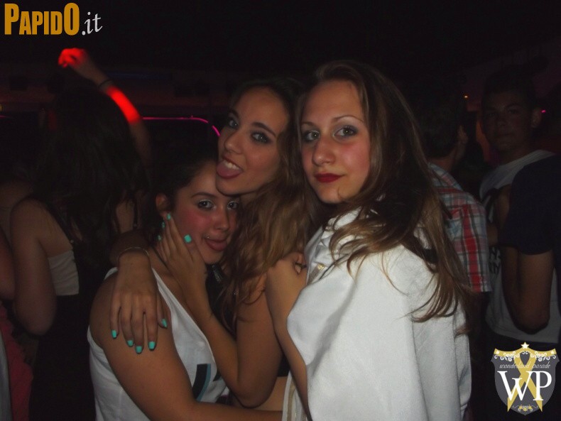 Lunedì 11 Giugno - Maggie's Park