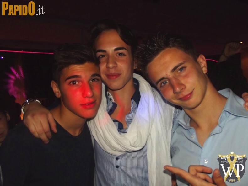 Lunedì 11 Giugno - Maggie's Park