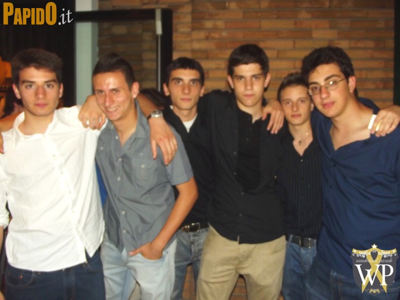 Lunedì 11 Giugno - Maggie's Park