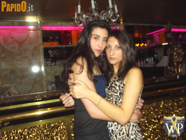 Lunedì 11 Giugno - Maggie's Park