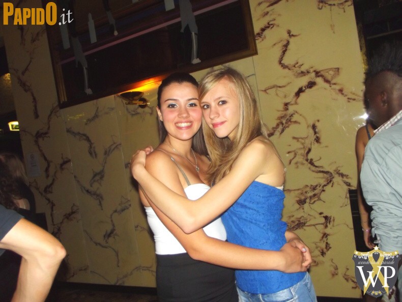 Lunedì 11 Giugno - Maggie's Park