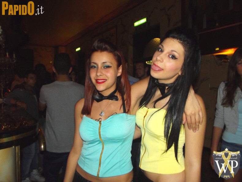 Lunedì 11 Giugno - Maggie's Park