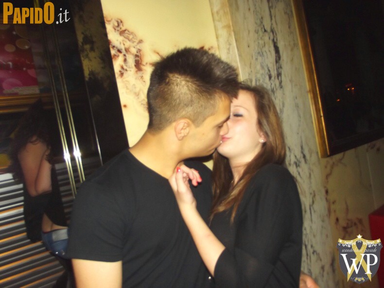 Lunedì 11 Giugno - Maggie's Park