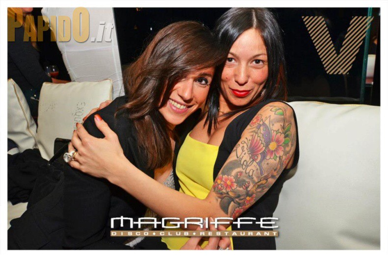 Venerdì 29 Marzo 2013: 