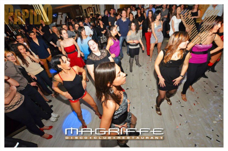 Venerdì 29 Marzo 2013: 