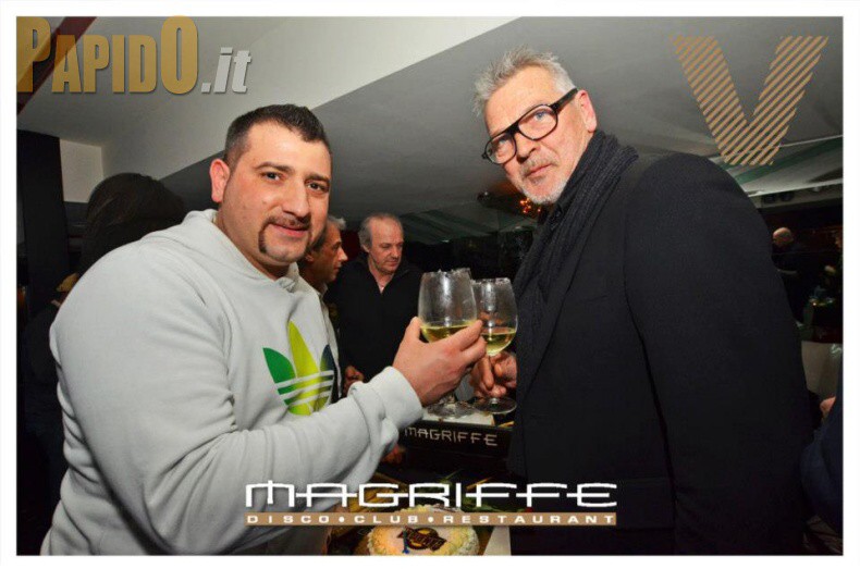 Venerdì 29 Marzo 2013: 