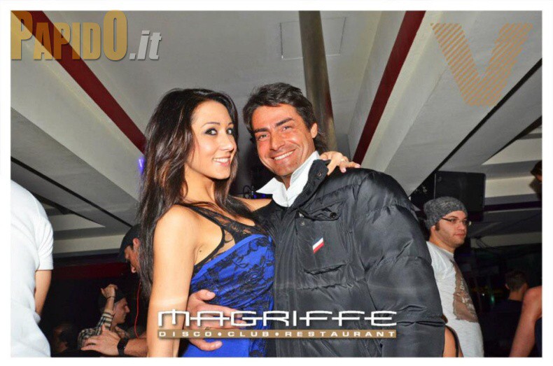 Venerdì 29 Marzo 2013: 