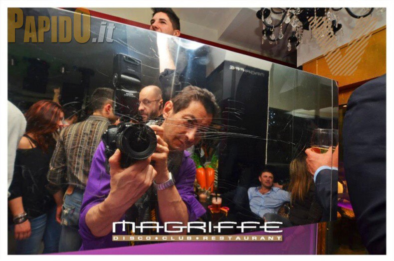 Venerdì 29 Marzo 2013: 