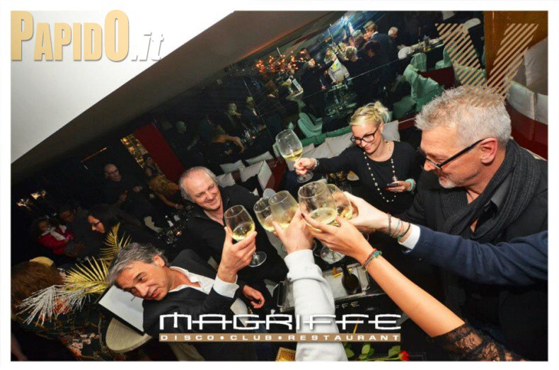 Venerdì 29 Marzo 2013: 