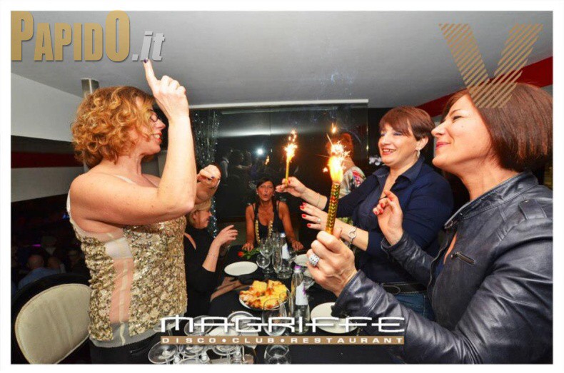 Venerdì 29 Marzo 2013: 