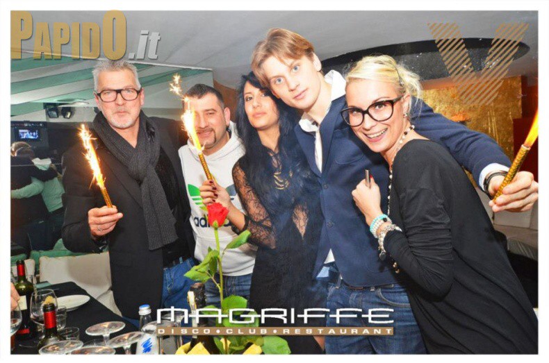 Venerdì 29 Marzo 2013: 