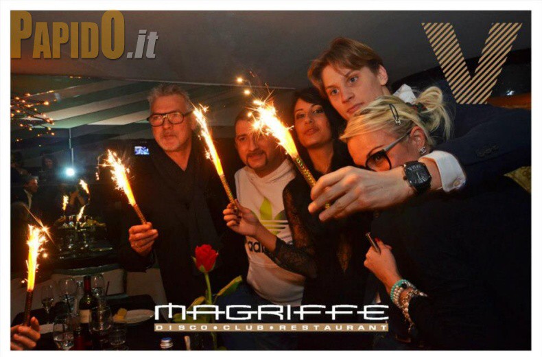 Venerdì 29 Marzo 2013: 