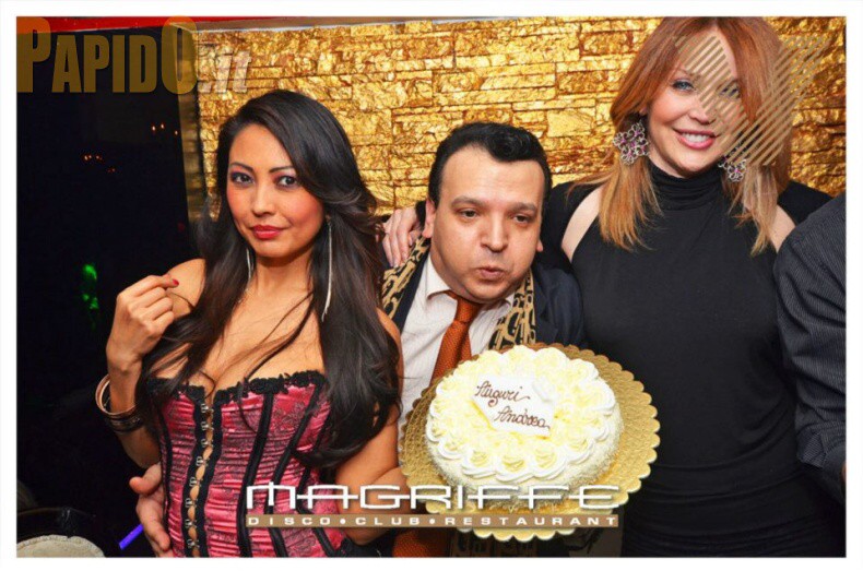 Venerdì 29 Marzo 2013: 