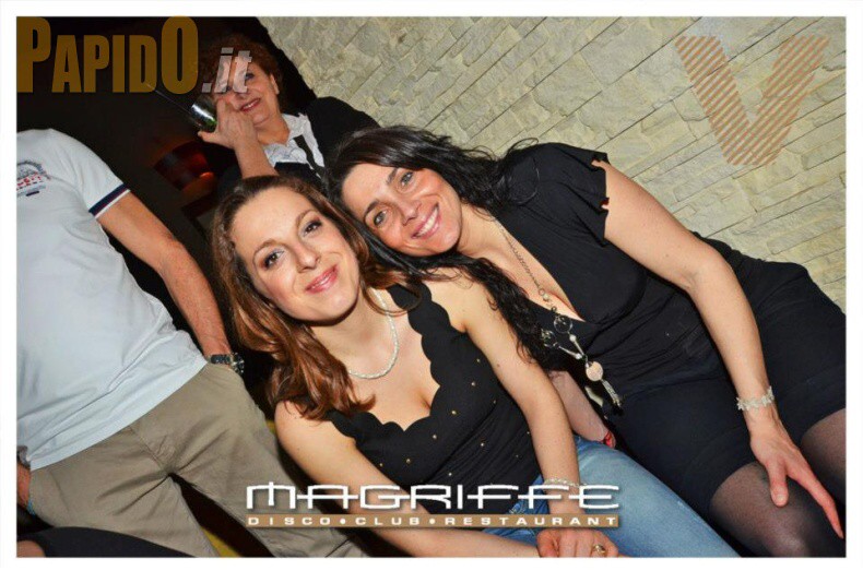 Venerdì 29 Marzo 2013: 