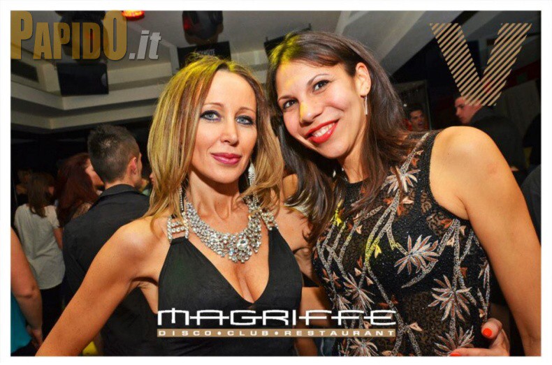 Venerdì 29 Marzo 2013: 