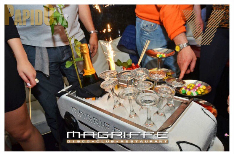 Venerdì 29 Marzo 2013: 