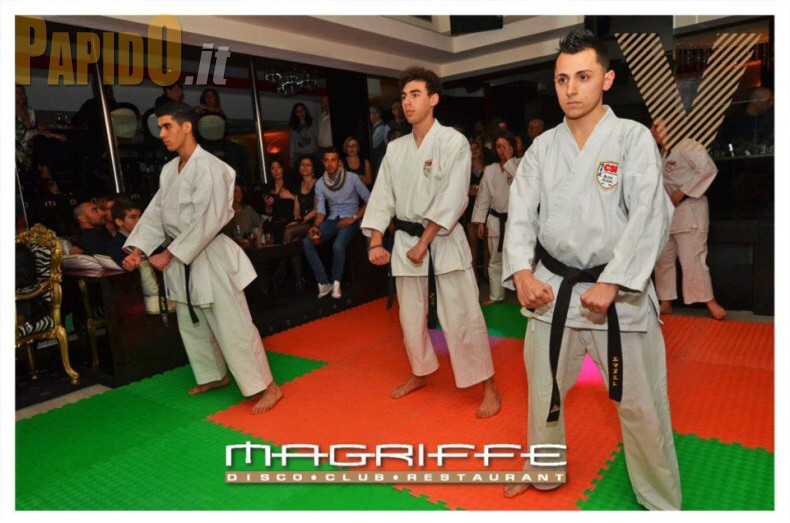 Venerdì 29 Marzo 2013: 