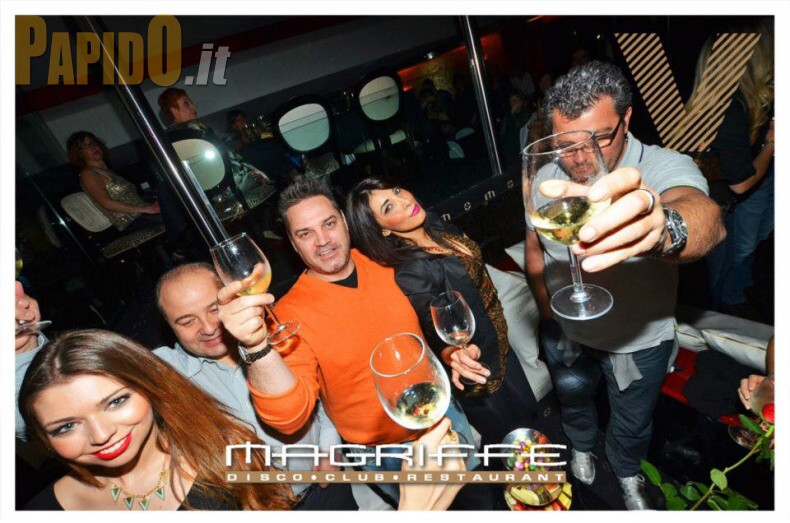 Venerdì 29 Marzo 2013: 