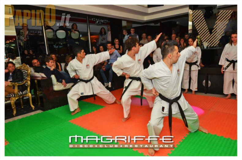 Venerdì 29 Marzo 2013: 