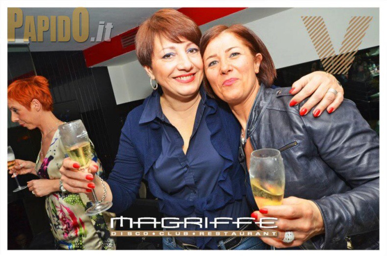 Venerdì 29 Marzo 2013: 