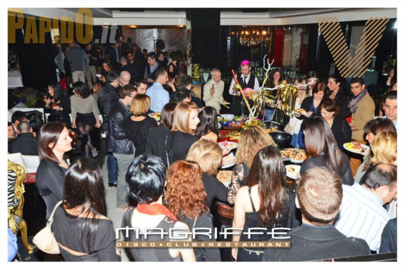 Venerdì 29 Marzo 2013: 