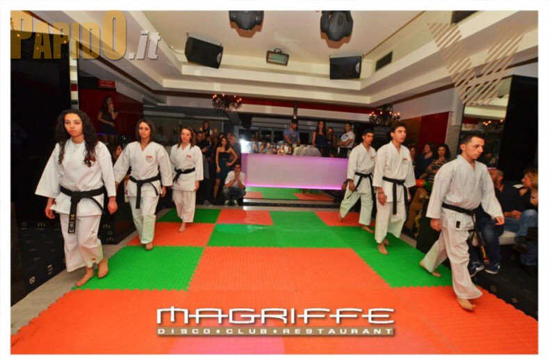 Venerdì 29 Marzo 2013: 
