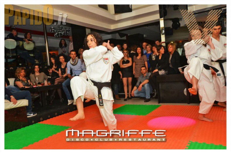 Venerdì 29 Marzo 2013: 
