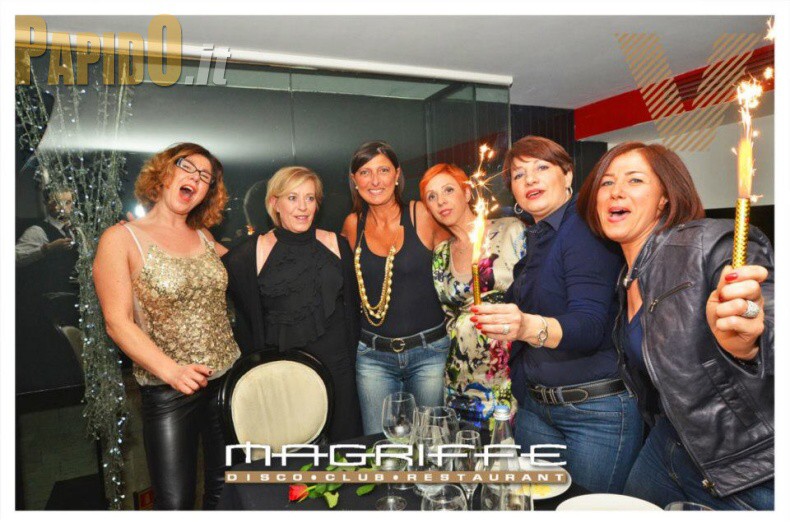 Venerdì 29 Marzo 2013: 