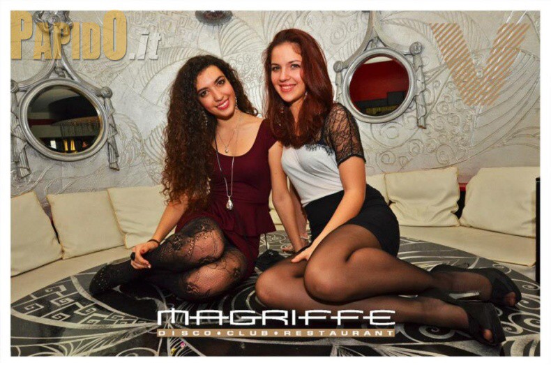 Venerdì 29 Marzo 2013: 
