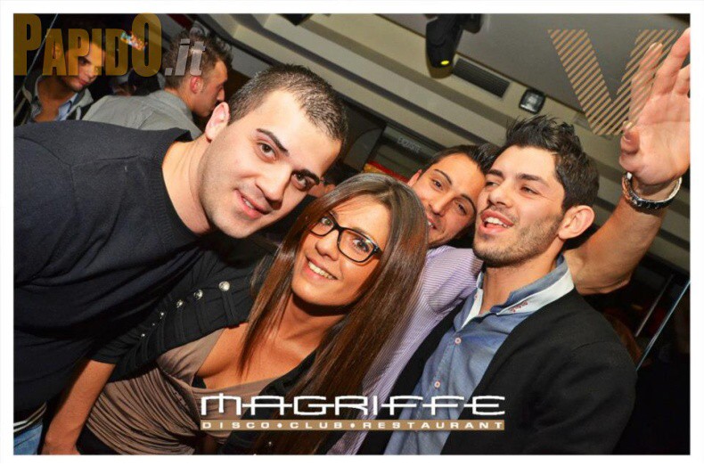Venerdì 29 Marzo 2013: 