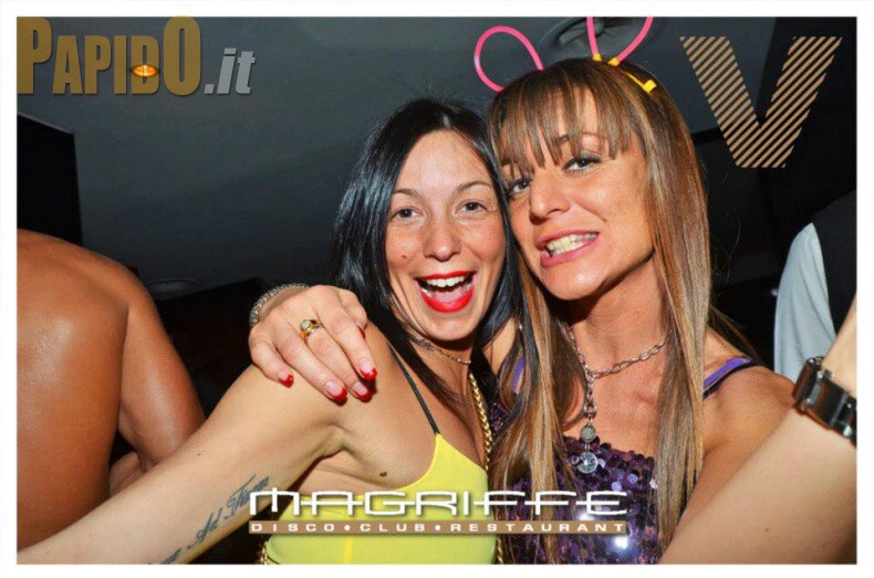 Venerdì 29 Marzo 2013: 
