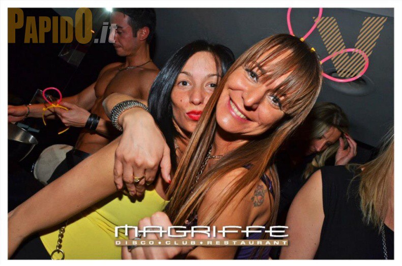 Venerdì 29 Marzo 2013: 