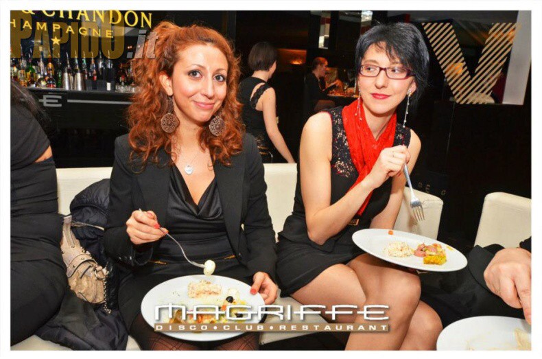 Venerdì 29 Marzo 2013: 