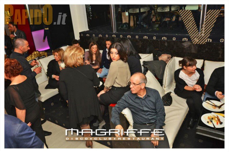 Venerdì 29 Marzo 2013: 