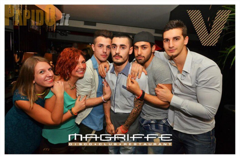 Venerdì 29 Marzo 2013: 