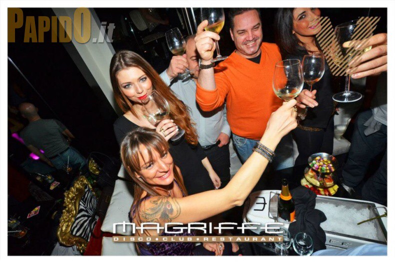 Venerdì 29 Marzo 2013: 