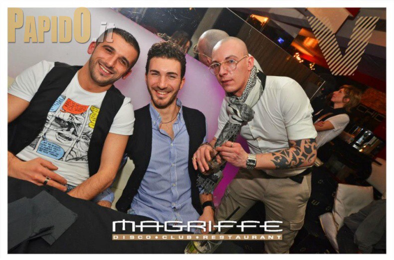 Venerdì 29 Marzo 2013: 