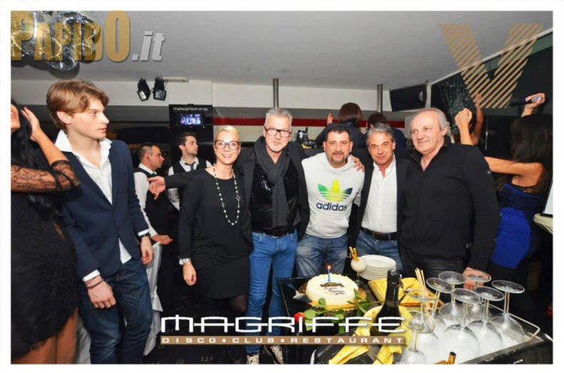 Venerdì 29 Marzo 2013: 