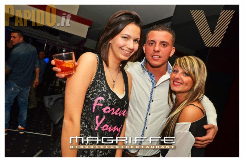 Venerdì 29 Marzo 2013: 