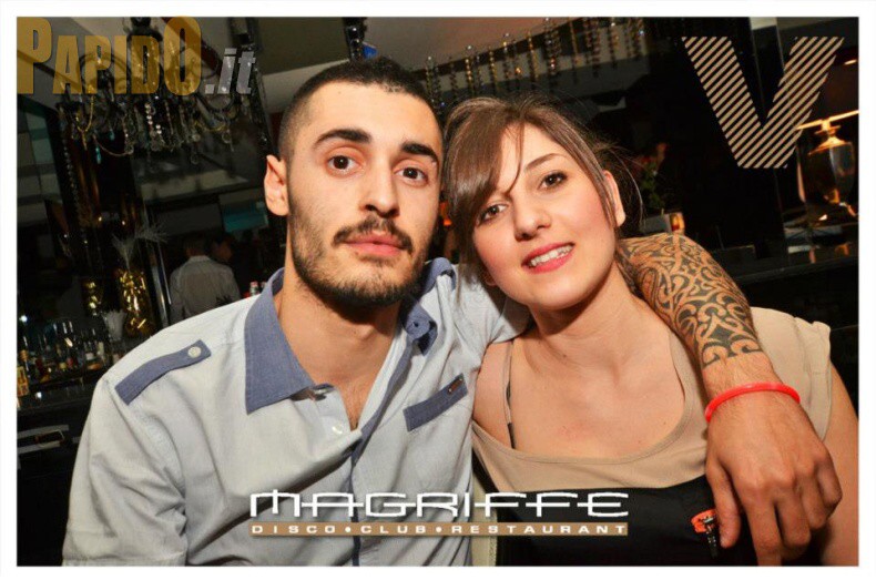 Venerdì 29 Marzo 2013: 