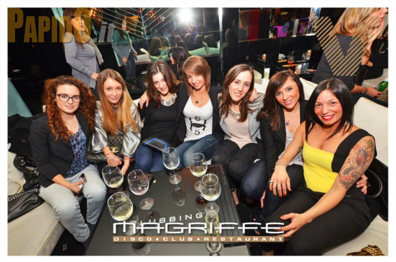 Venerdì 29 Marzo 2013: 