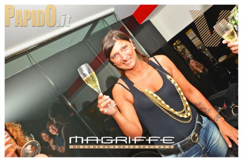 Venerdì 29 Marzo 2013: 