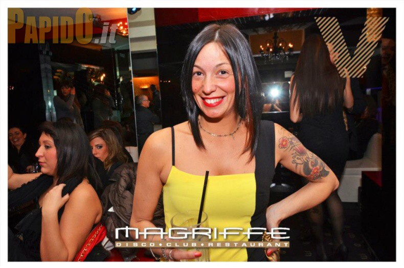 Venerdì 29 Marzo 2013: 
